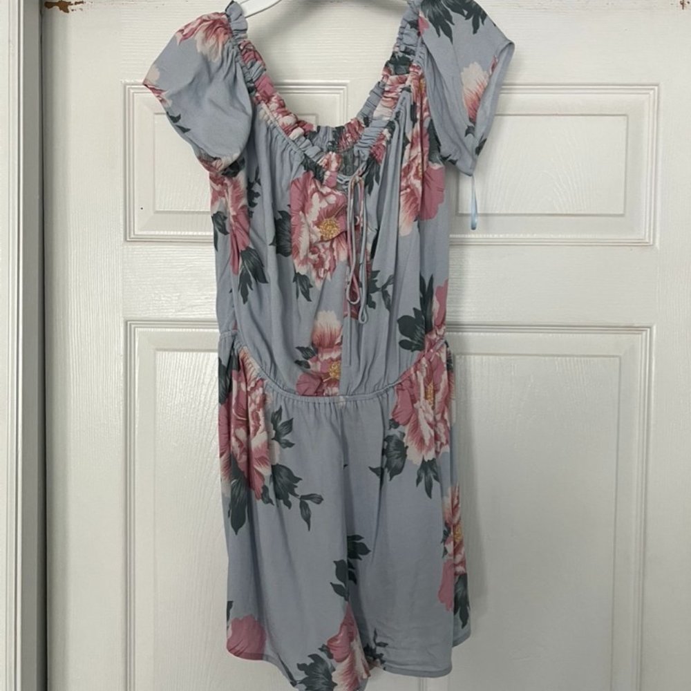 Pacsun Romper
